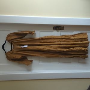 Daughters of India | Maxi Dress